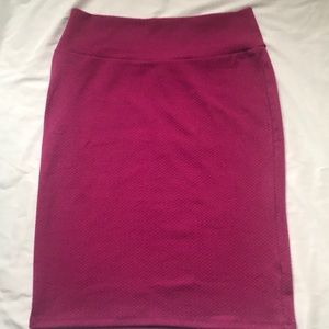 Large LuLaRoe Cassie